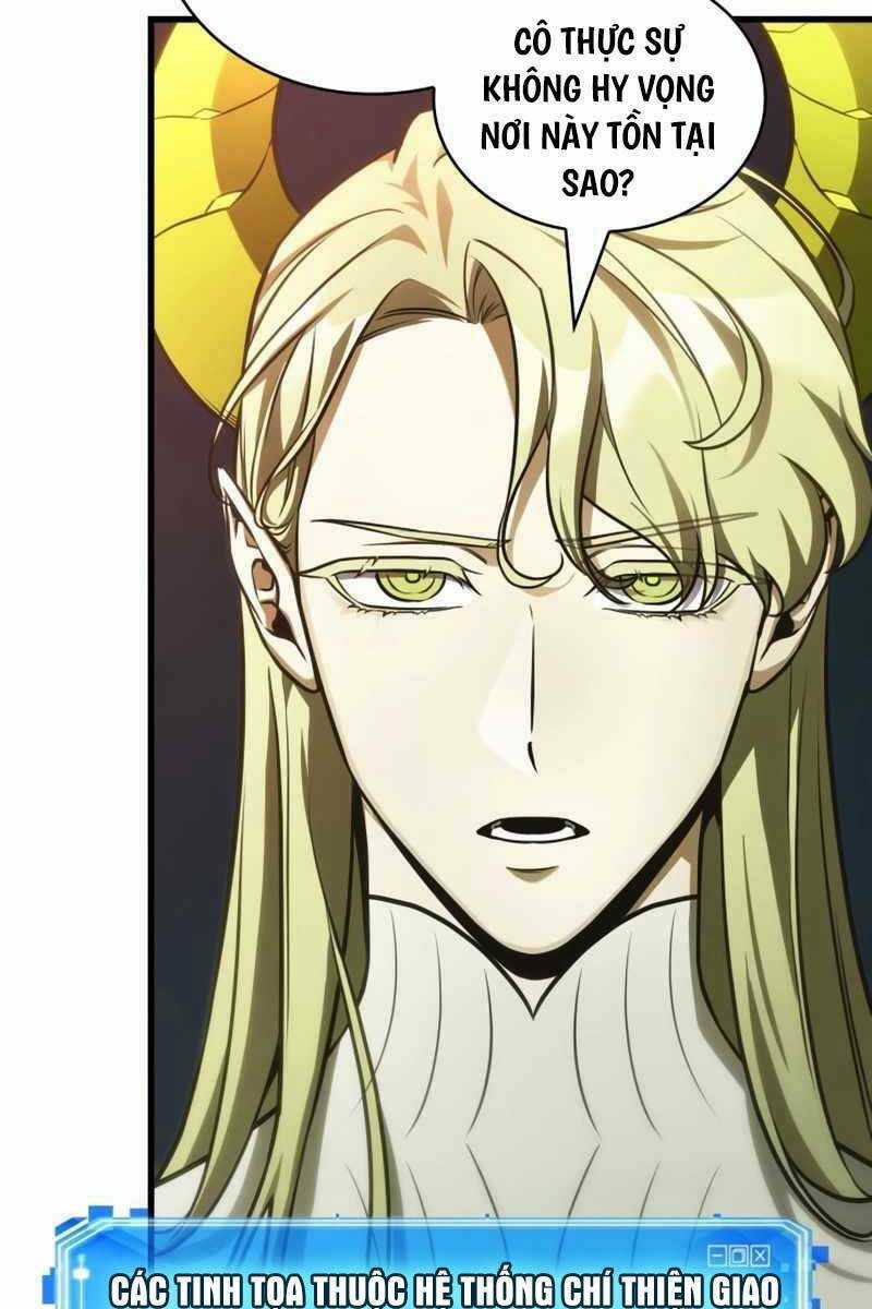 Toàn Trí Độc Giả - Omniscient Reader Chapter 186 trang 19