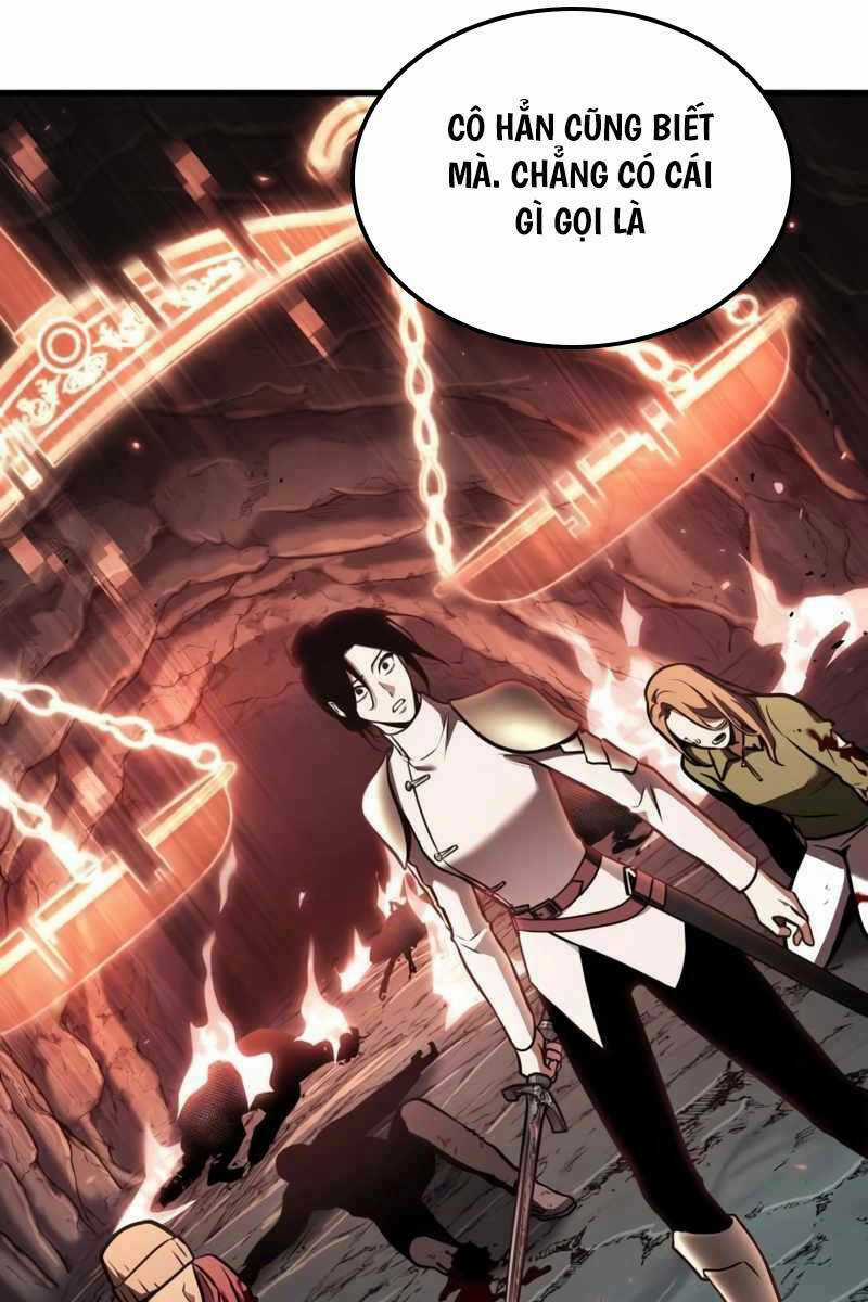 Toàn Trí Độc Giả - Omniscient Reader Chapter 186 trang 21