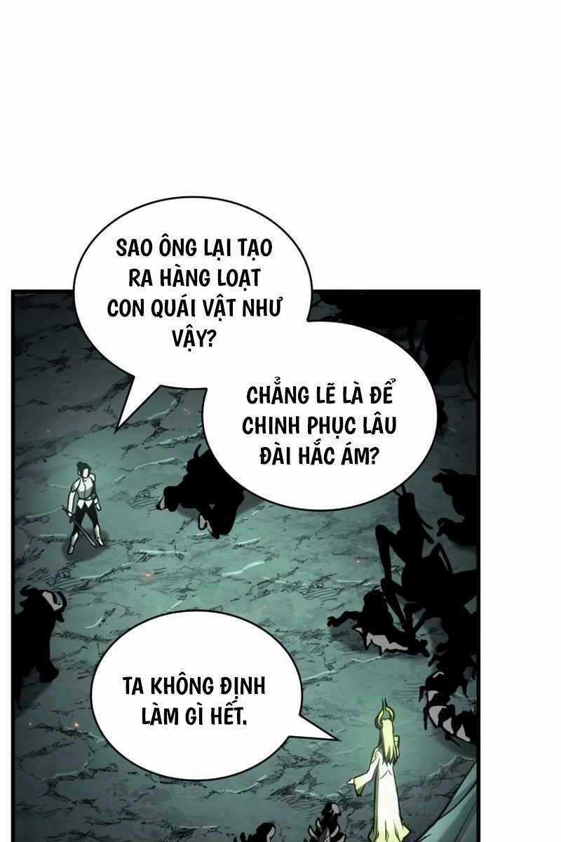 Toàn Trí Độc Giả - Omniscient Reader Chapter 186 trang 25