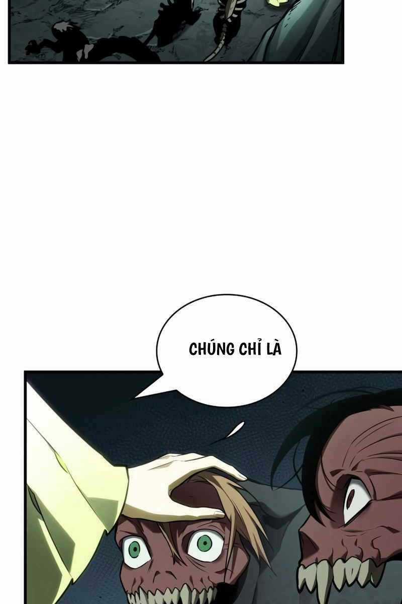 Toàn Trí Độc Giả - Omniscient Reader Chapter 186 trang 26