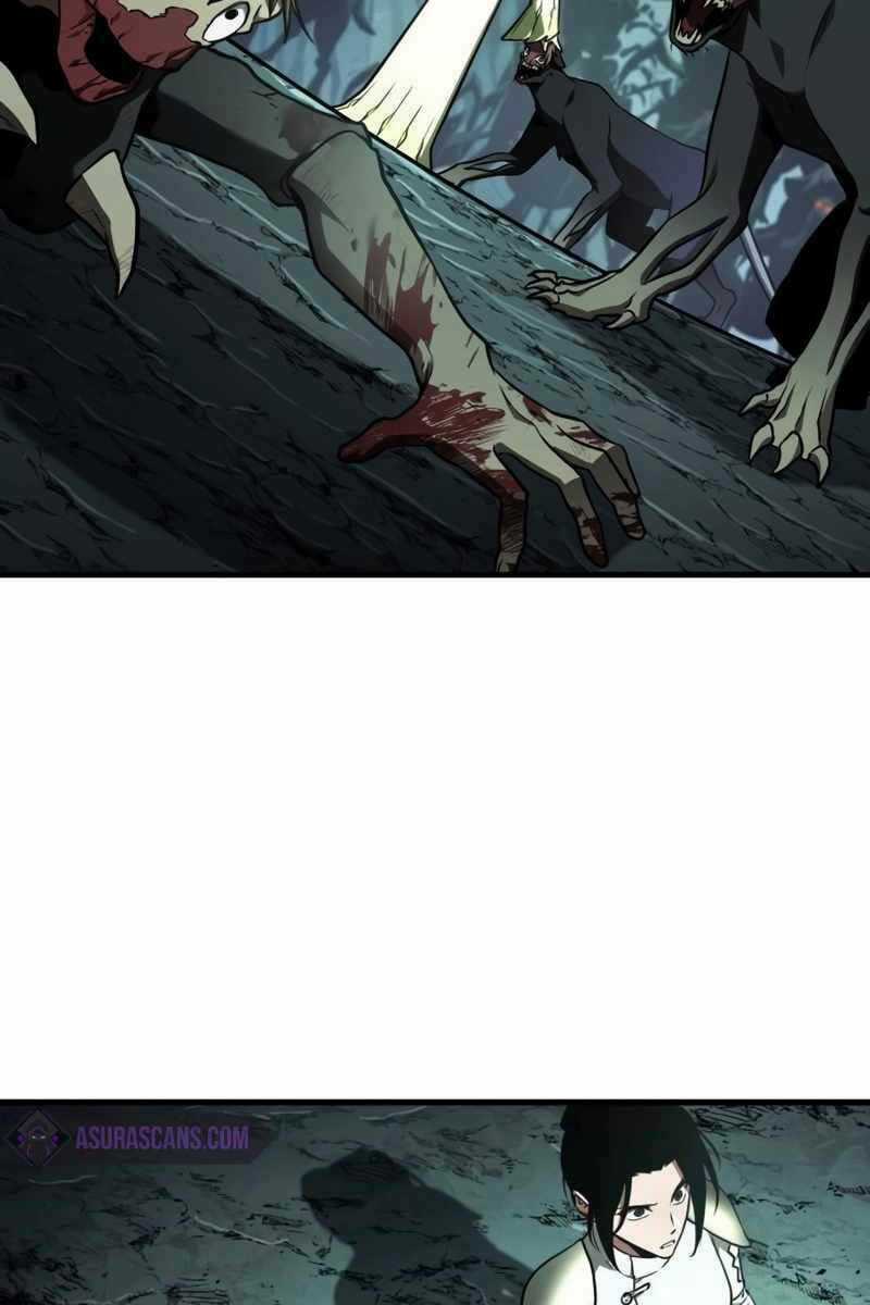 Toàn Trí Độc Giả - Omniscient Reader Chapter 186 trang 29