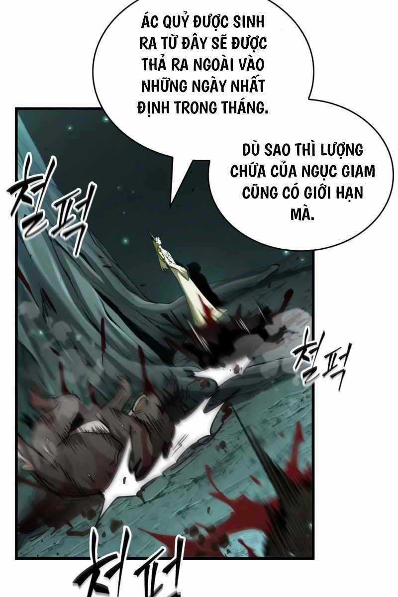 Toàn Trí Độc Giả - Omniscient Reader Chapter 186 trang 62