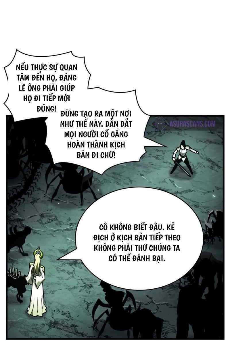 Toàn Trí Độc Giả - Omniscient Reader Chapter 186 trang 66