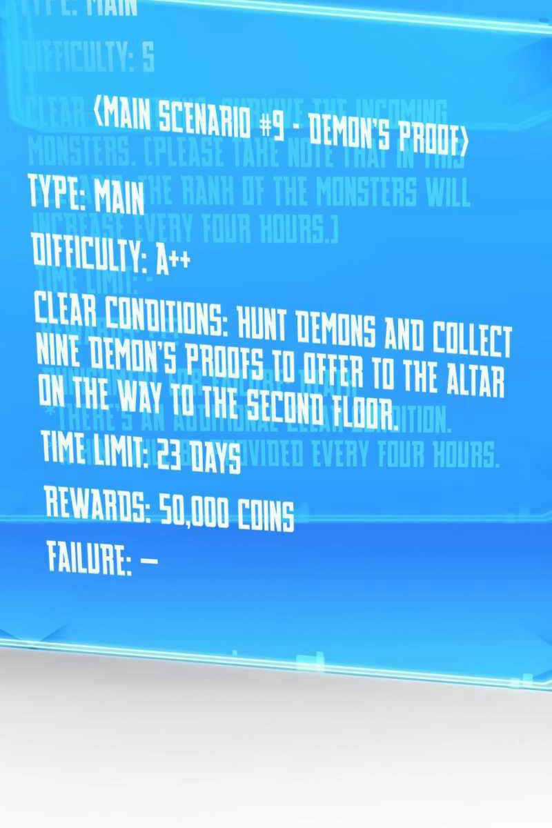 Toàn Trí Độc Giả - Omniscient Reader Chapter 186 trang 89