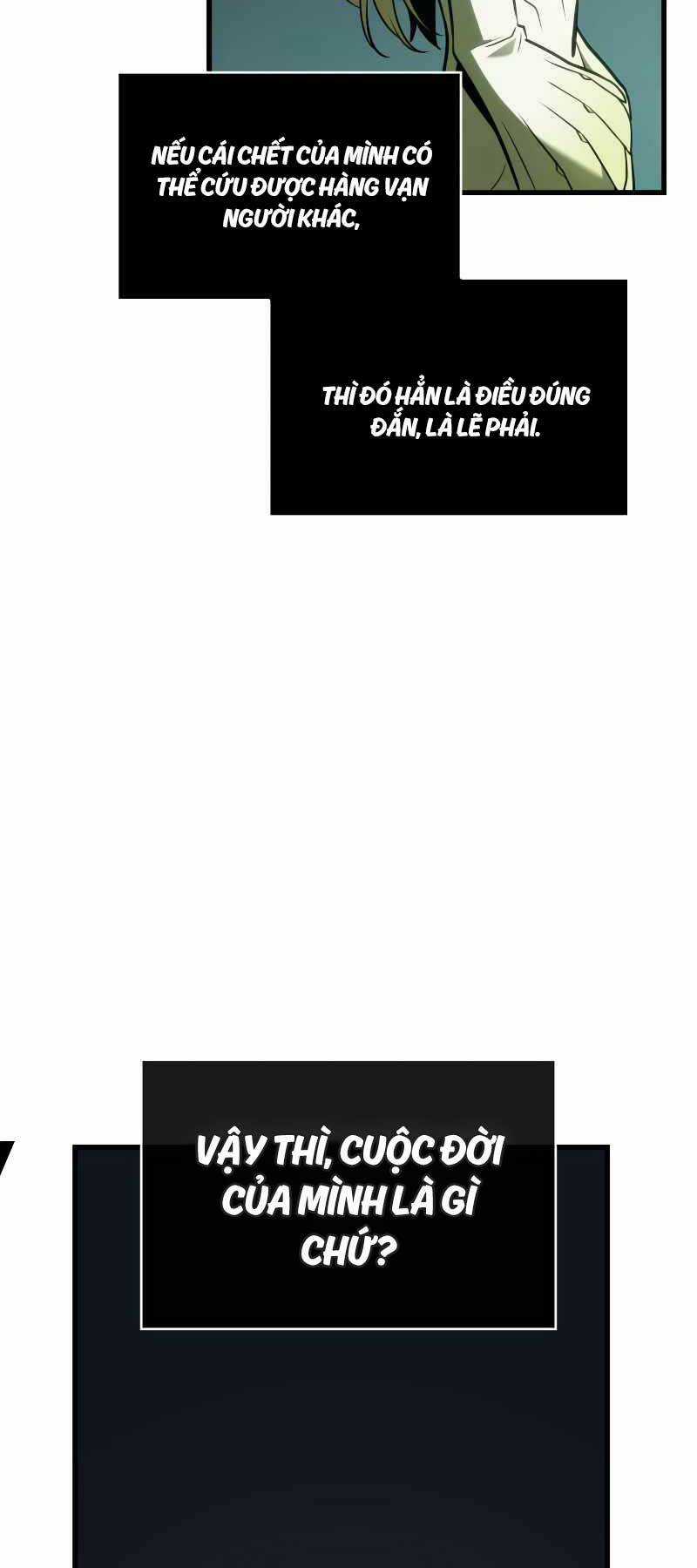 Toàn Trí Độc Giả - Omniscient Reader Chapter 187 trang 10