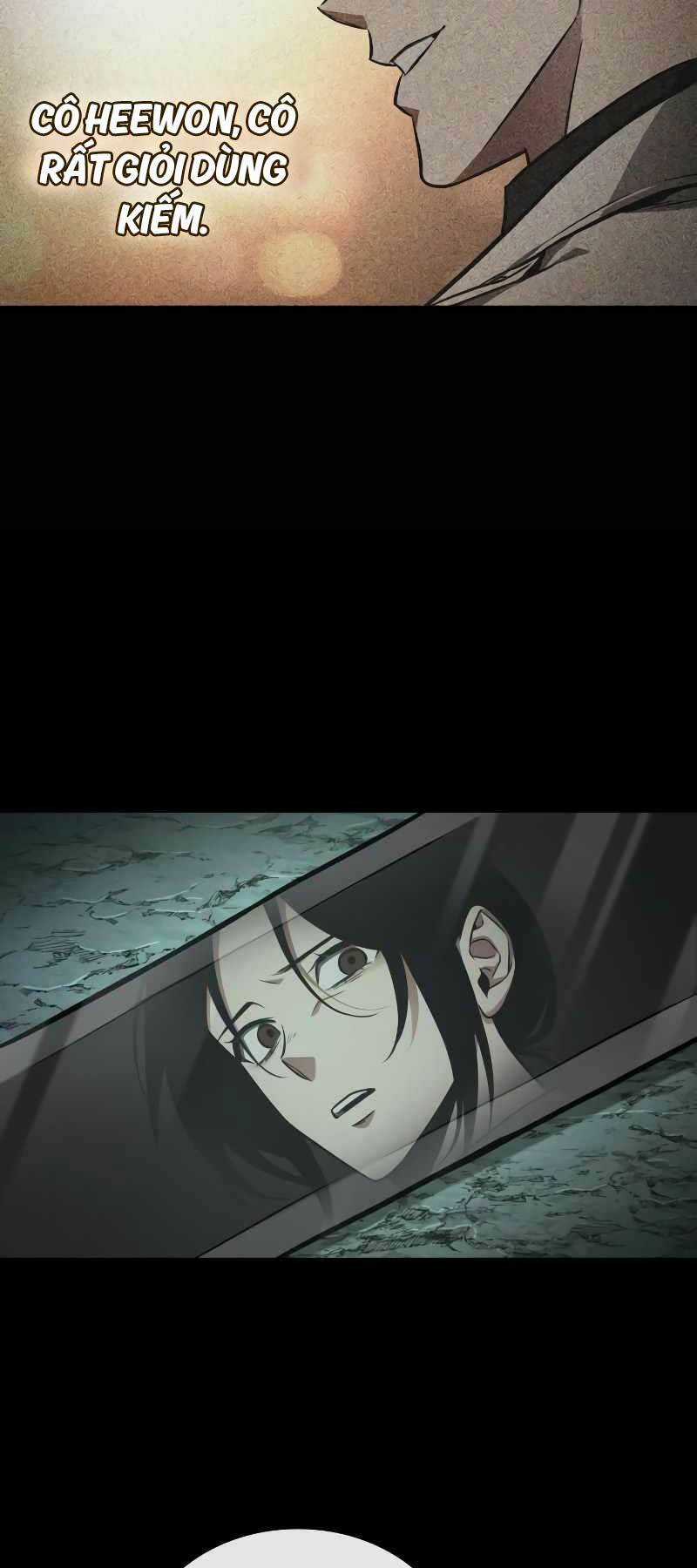 Toàn Trí Độc Giả - Omniscient Reader Chapter 187 trang 13