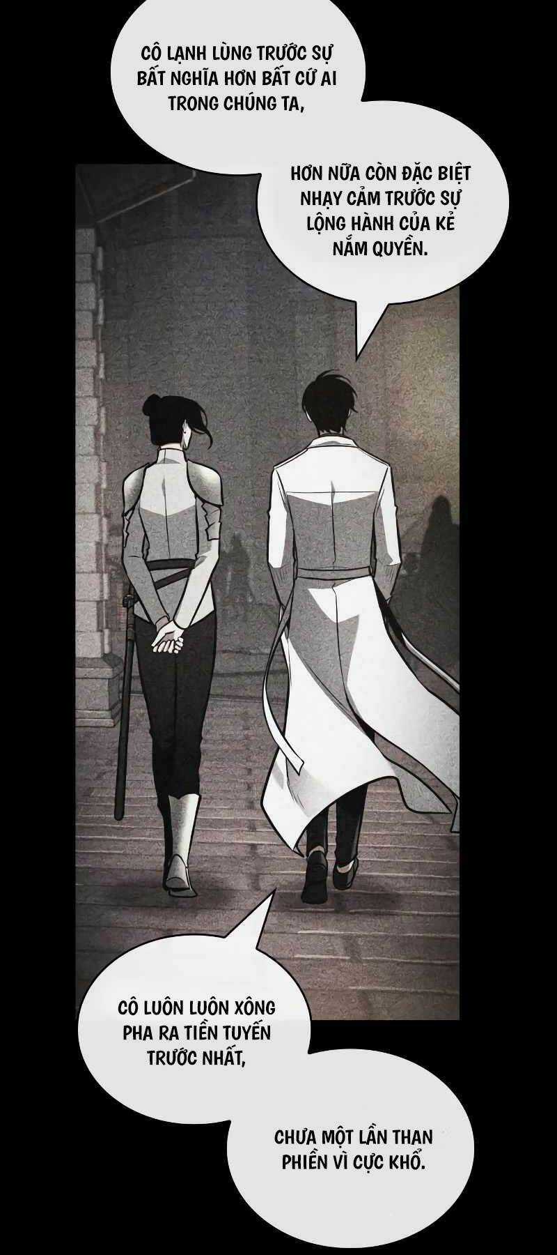 Toàn Trí Độc Giả - Omniscient Reader Chapter 187 trang 14