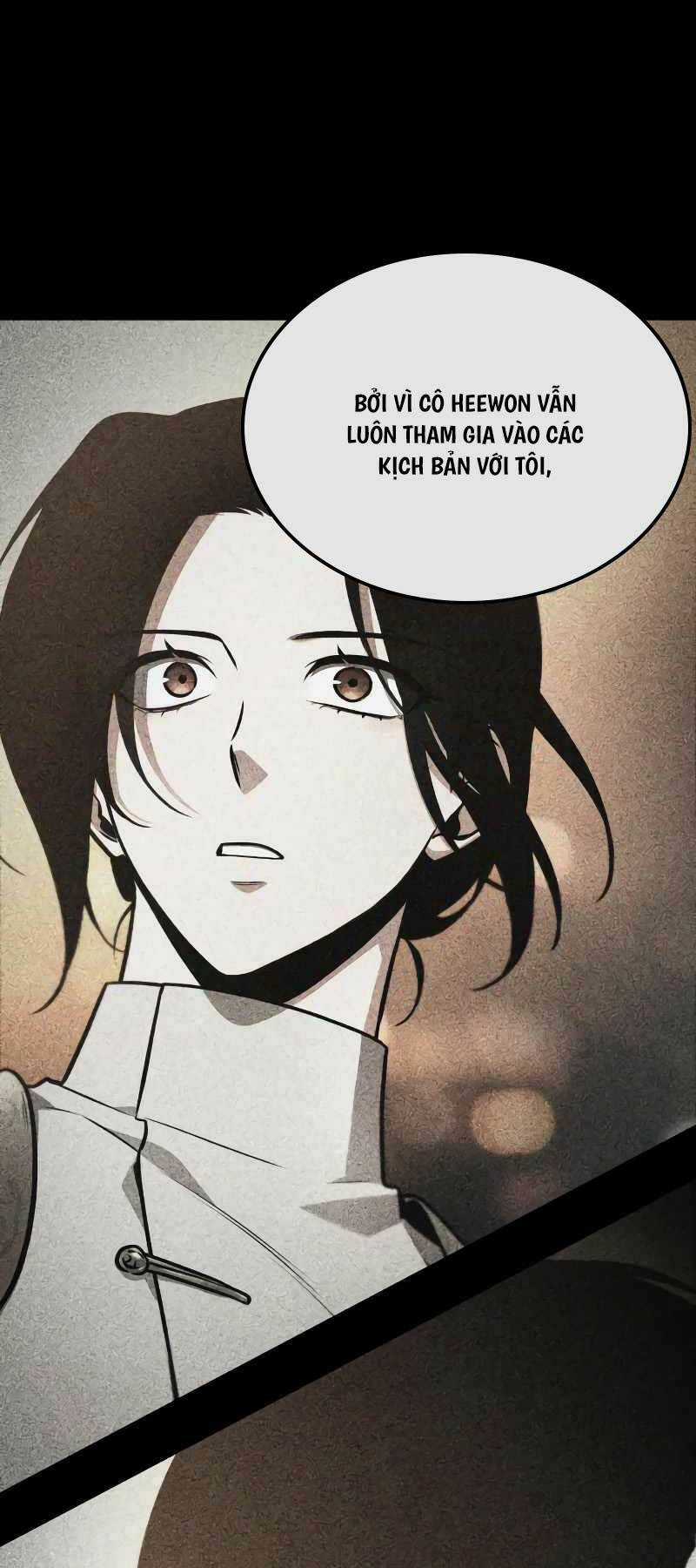 Toàn Trí Độc Giả - Omniscient Reader Chapter 187 trang 15