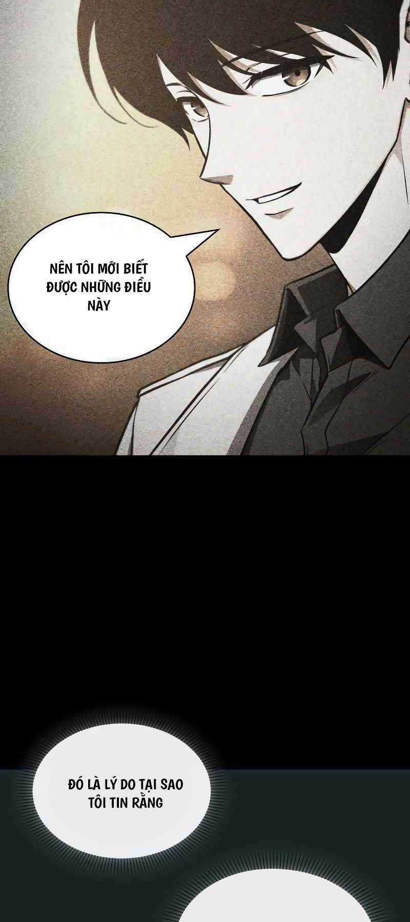 Toàn Trí Độc Giả - Omniscient Reader Chapter 187 trang 16