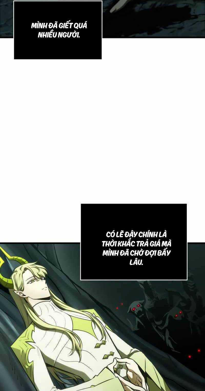 Toàn Trí Độc Giả - Omniscient Reader Chapter 187 trang 18