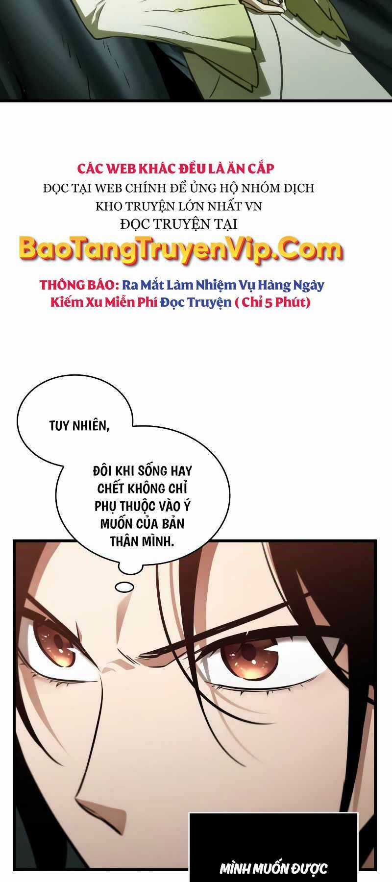 Toàn Trí Độc Giả - Omniscient Reader Chapter 187 trang 19