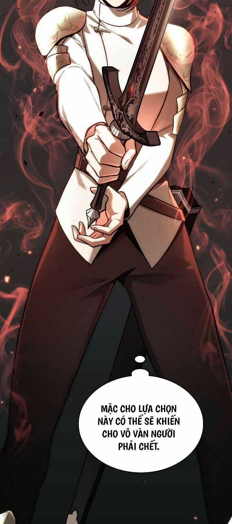 Toàn Trí Độc Giả - Omniscient Reader Chapter 187 trang 21