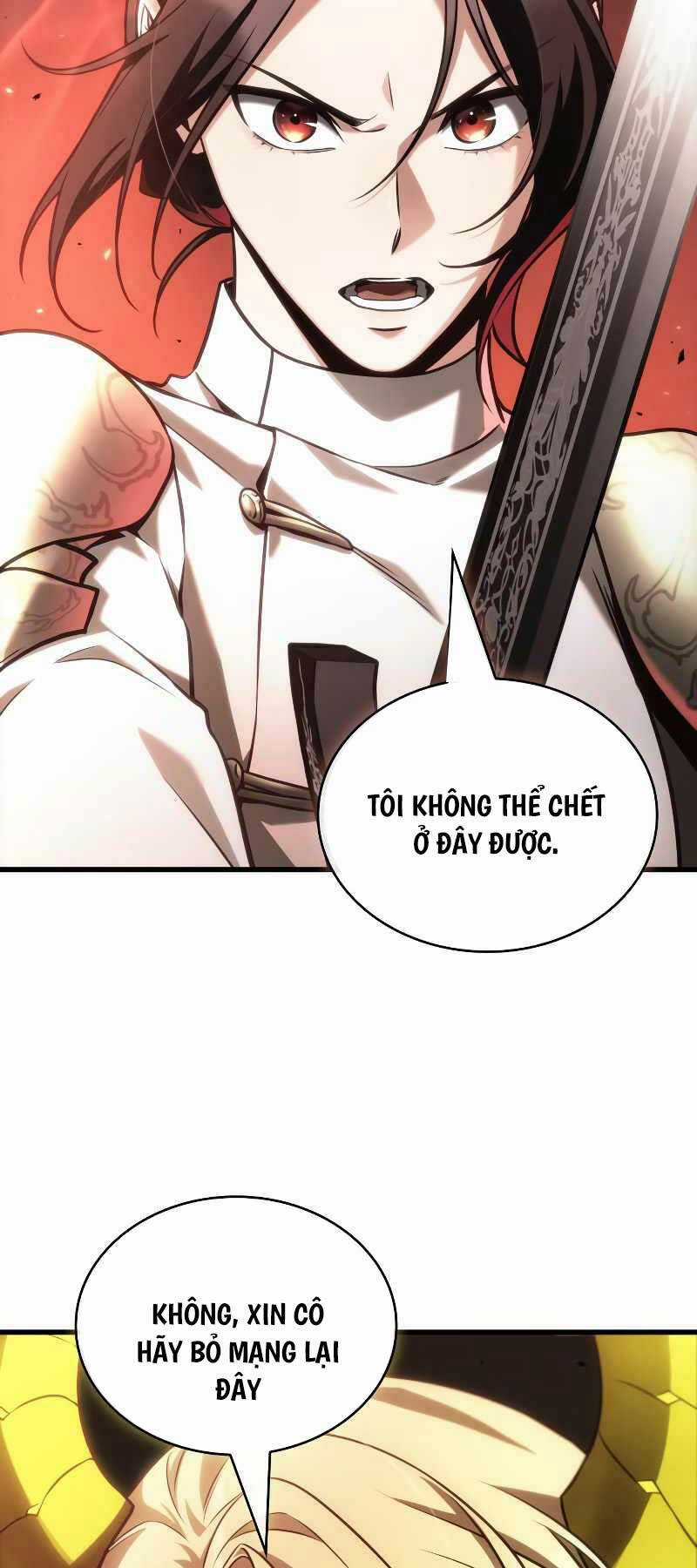 Toàn Trí Độc Giả - Omniscient Reader Chapter 187 trang 23