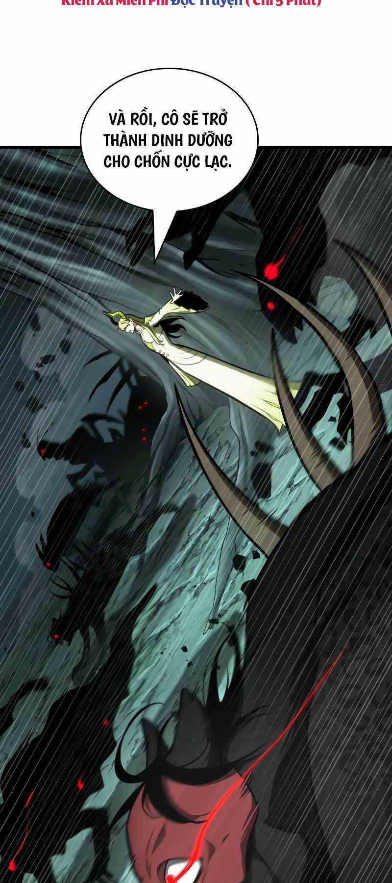 Toàn Trí Độc Giả - Omniscient Reader Chapter 187 trang 25