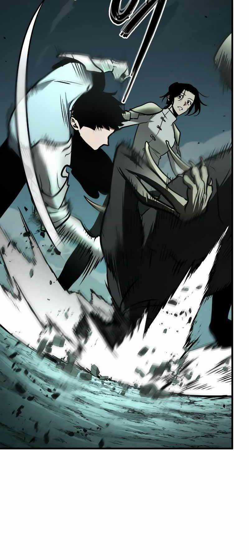 Toàn Trí Độc Giả - Omniscient Reader Chapter 187 trang 32