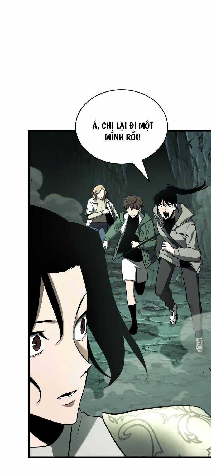 Toàn Trí Độc Giả - Omniscient Reader Chapter 187 trang 33