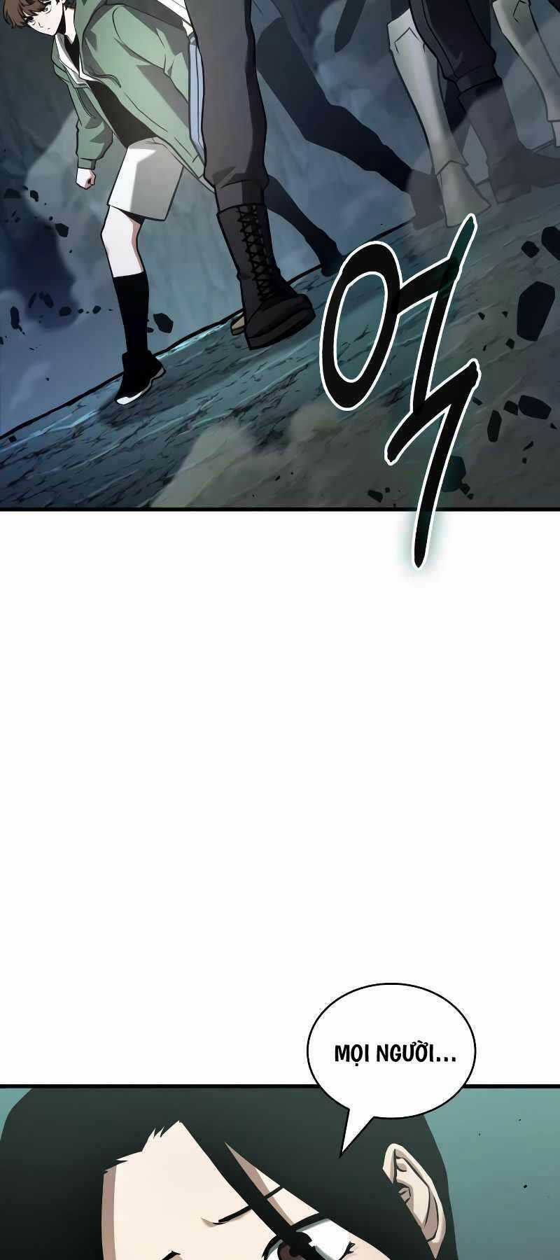 Toàn Trí Độc Giả - Omniscient Reader Chapter 187 trang 35