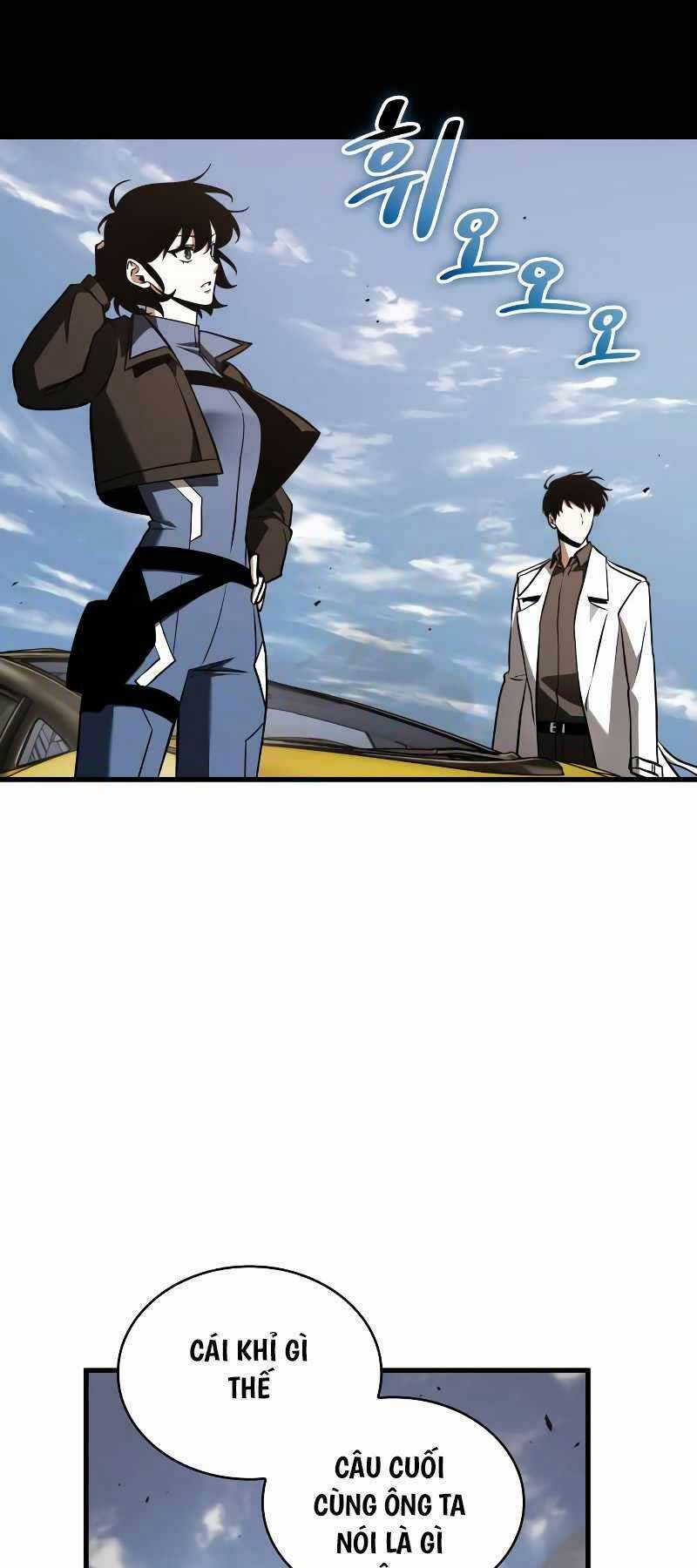 Toàn Trí Độc Giả - Omniscient Reader Chapter 187 trang 42