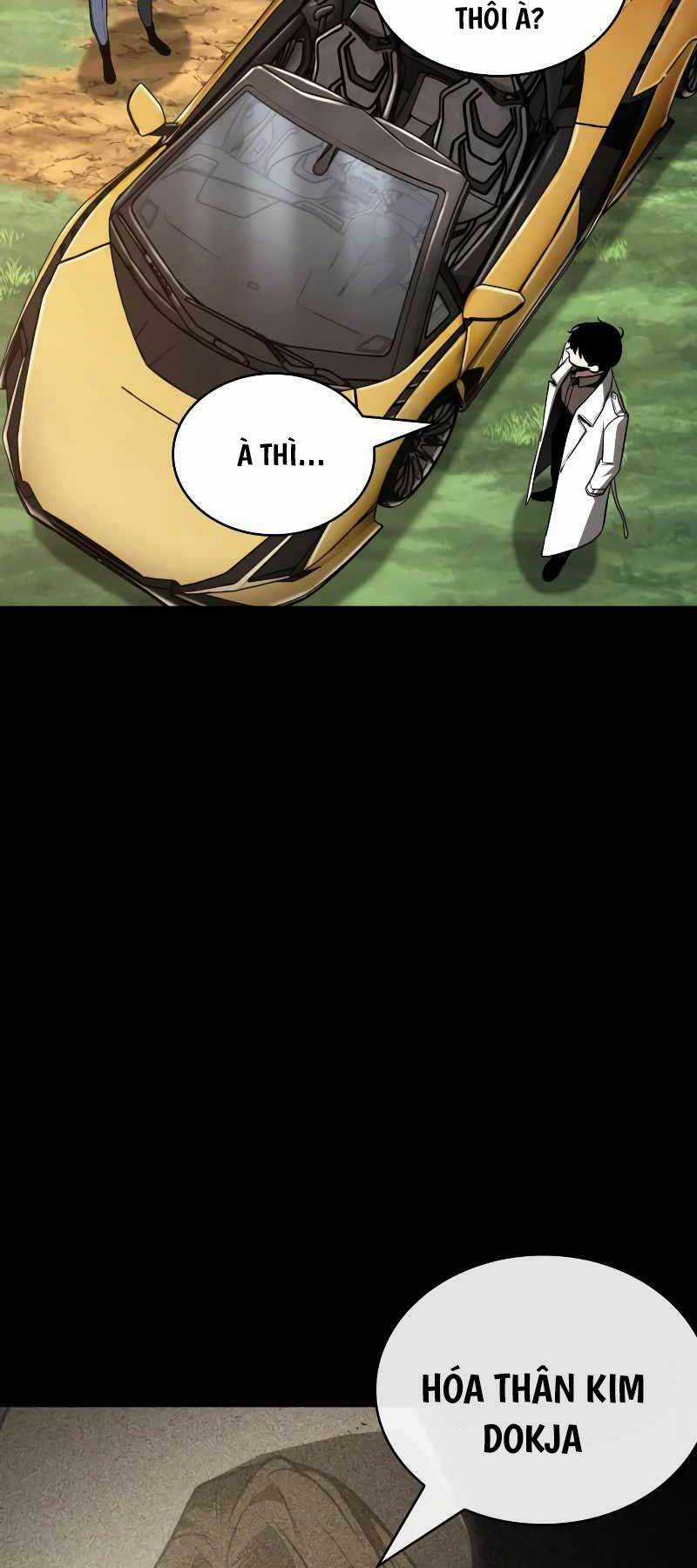 Toàn Trí Độc Giả - Omniscient Reader Chapter 187 trang 45