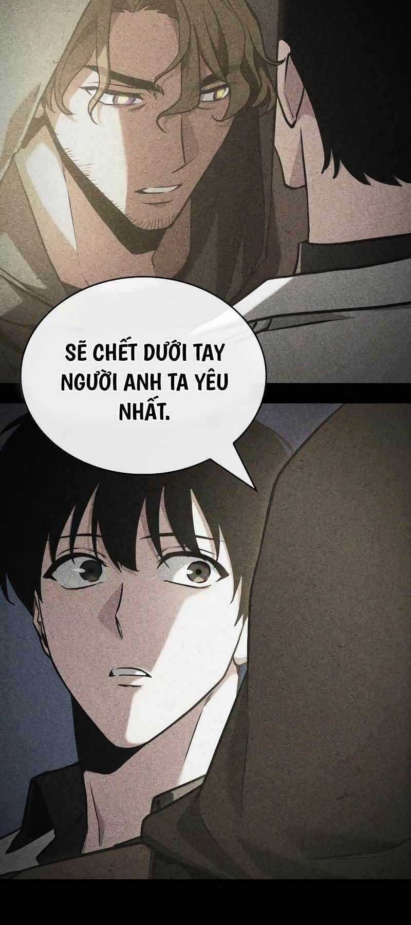 Toàn Trí Độc Giả - Omniscient Reader Chapter 187 trang 46