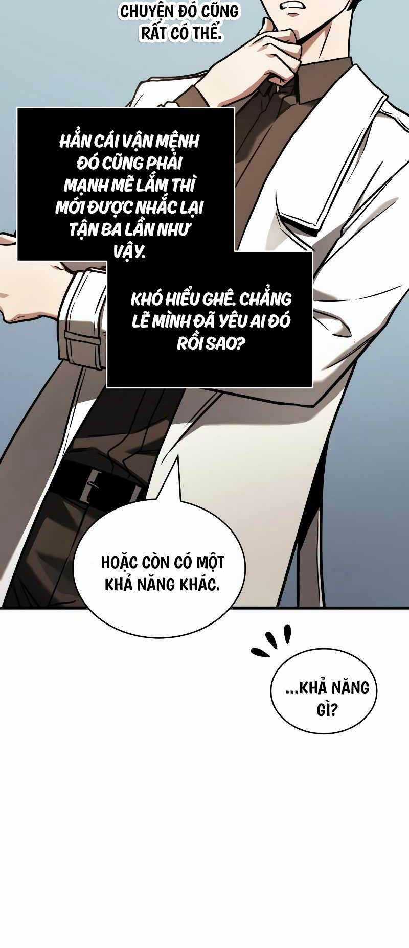 Toàn Trí Độc Giả - Omniscient Reader Chapter 187 trang 50