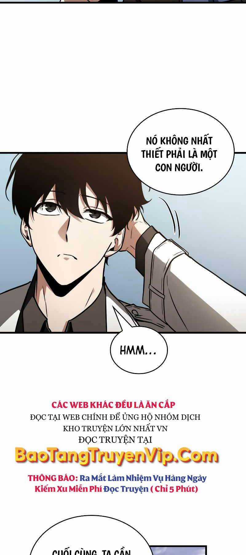 Toàn Trí Độc Giả - Omniscient Reader Chapter 187 trang 54