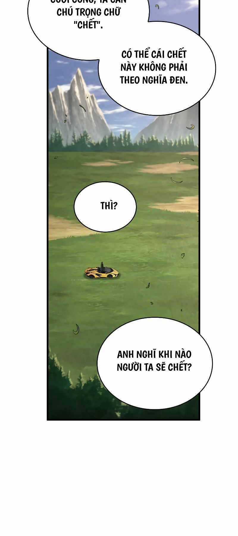 Toàn Trí Độc Giả - Omniscient Reader Chapter 187 trang 55