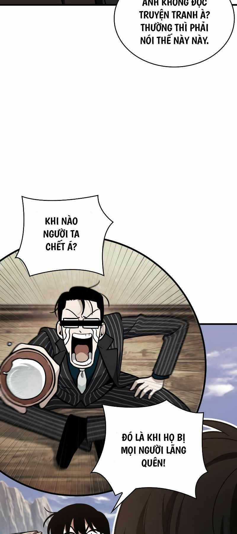 Toàn Trí Độc Giả - Omniscient Reader Chapter 187 trang 57