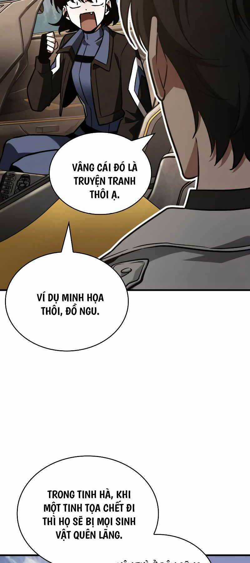 Toàn Trí Độc Giả - Omniscient Reader Chapter 187 trang 58