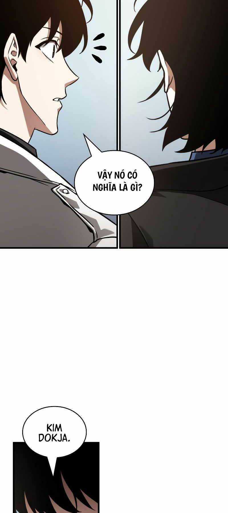 Toàn Trí Độc Giả - Omniscient Reader Chapter 187 trang 60