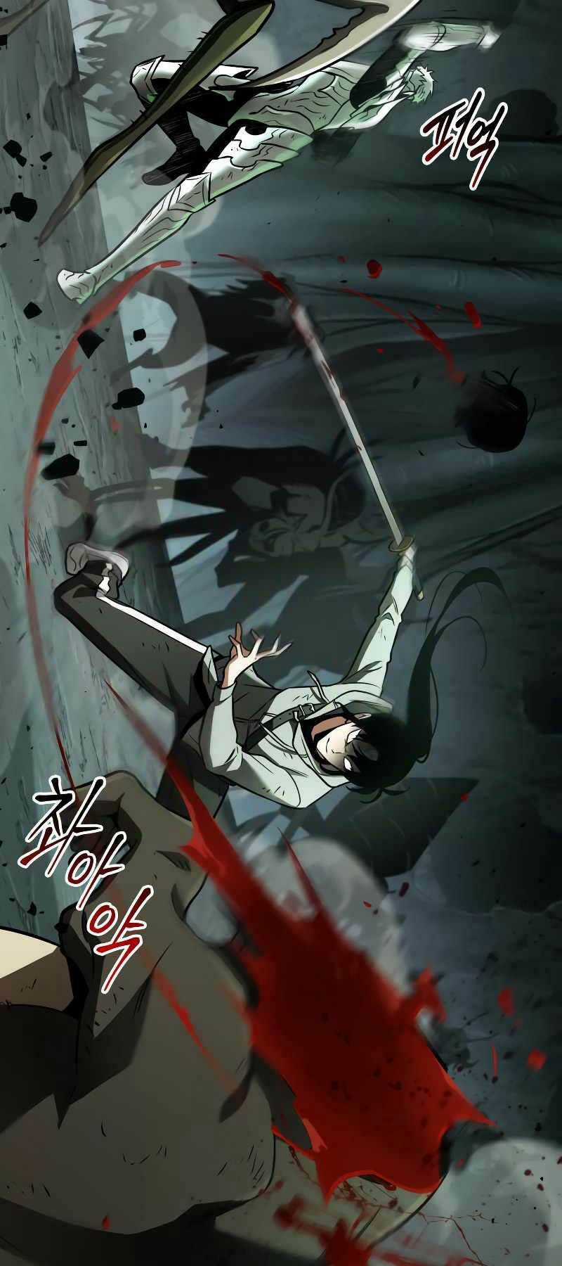 Toàn Trí Độc Giả - Omniscient Reader Chapter 187 trang 67