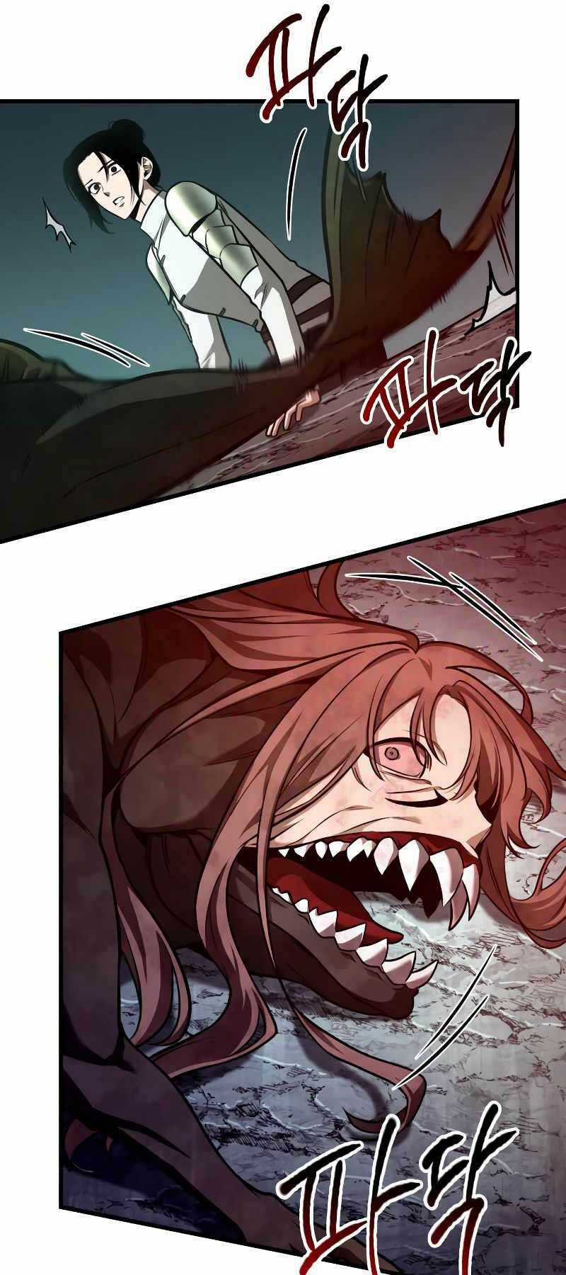 Toàn Trí Độc Giả - Omniscient Reader Chapter 187 trang 7