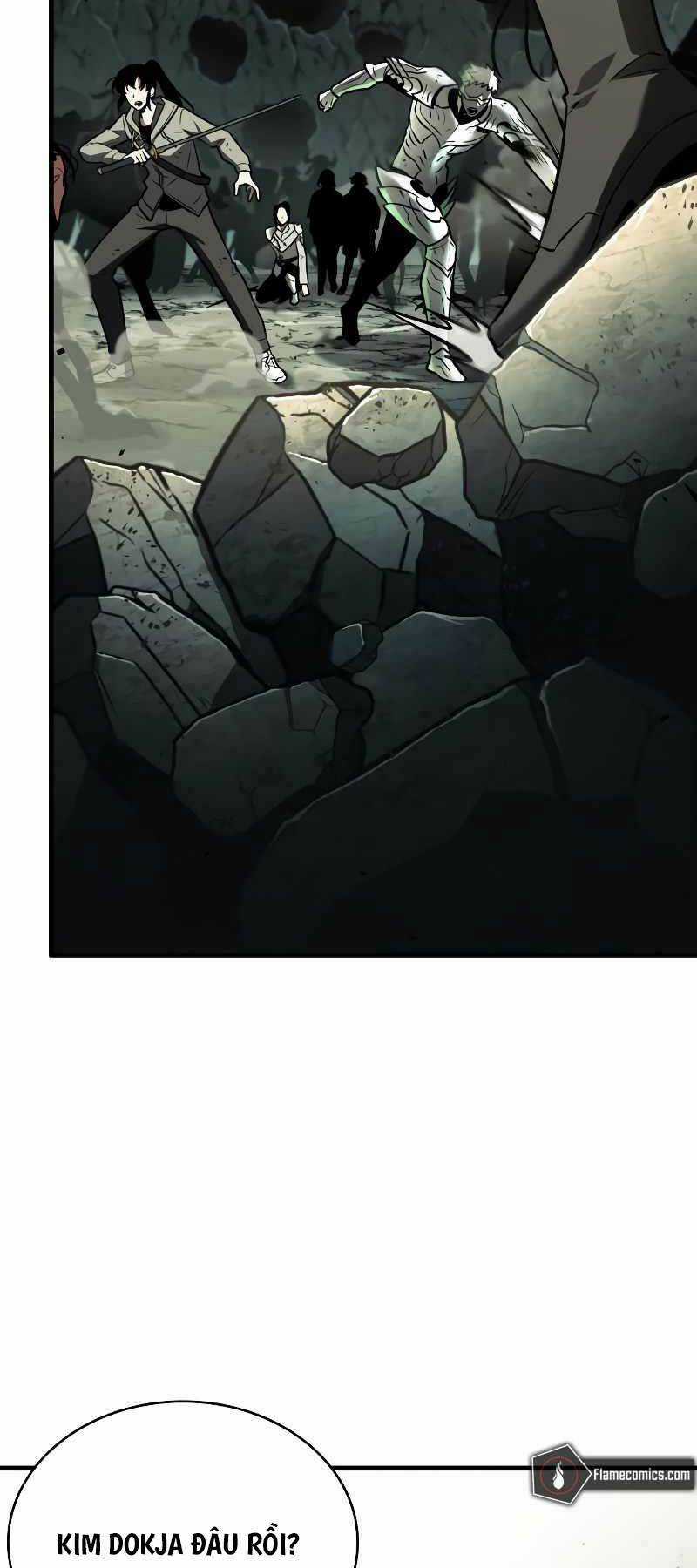 Toàn Trí Độc Giả - Omniscient Reader Chapter 187 trang 81