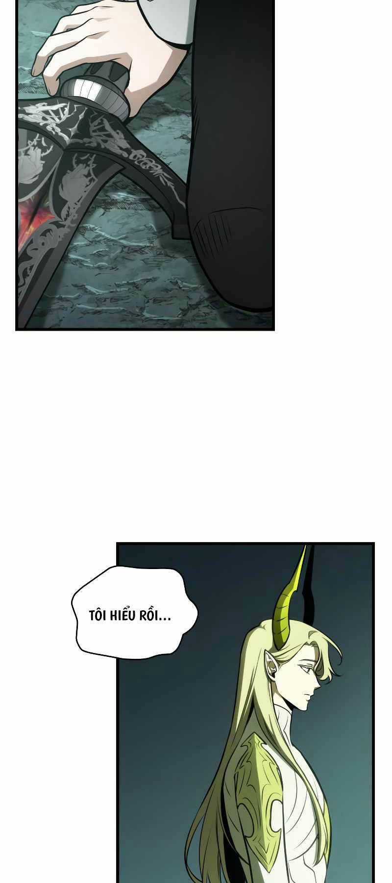 Toàn Trí Độc Giả - Omniscient Reader Chapter 187 trang 9