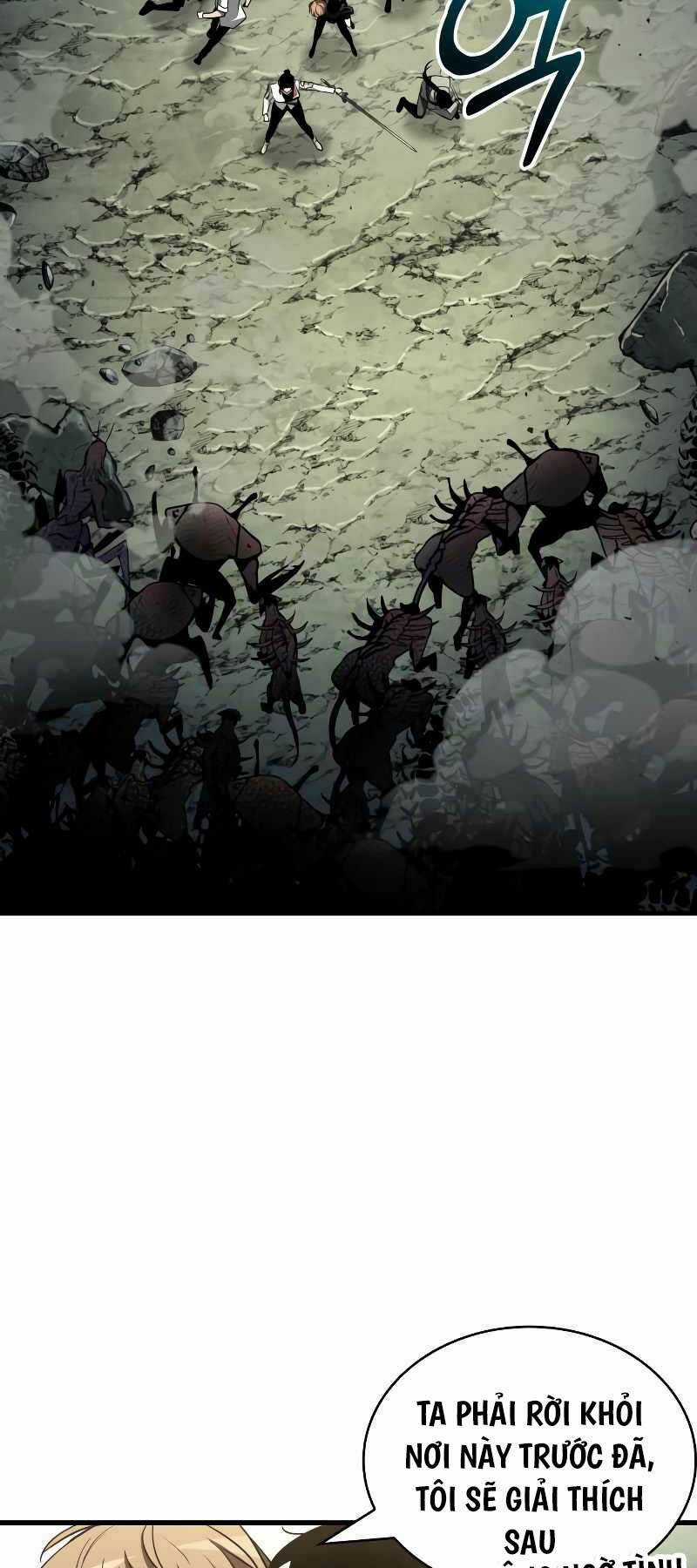 Toàn Trí Độc Giả - Omniscient Reader Chapter 188 trang 10