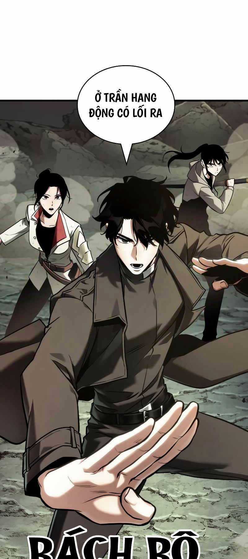 Toàn Trí Độc Giả - Omniscient Reader Chapter 188 trang 12