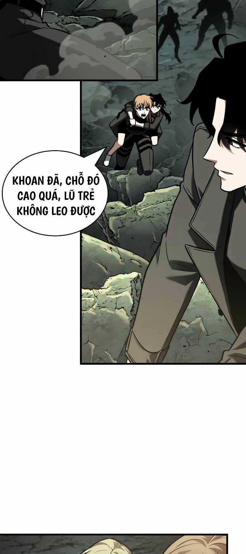 Toàn Trí Độc Giả - Omniscient Reader Chapter 188 trang 23