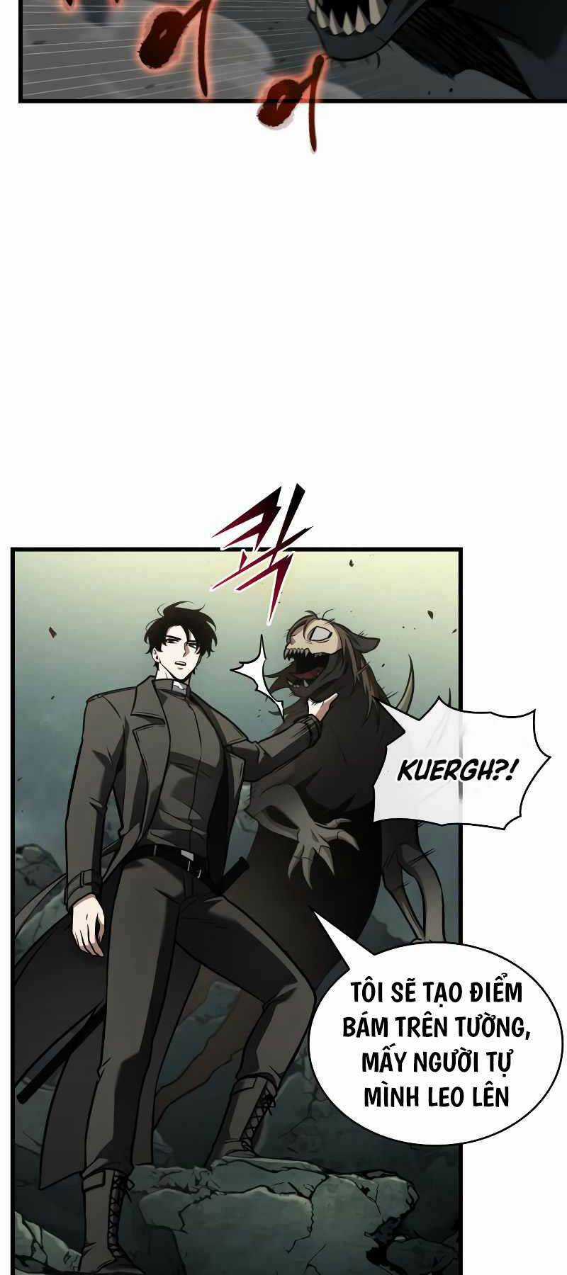 Toàn Trí Độc Giả - Omniscient Reader Chapter 188 trang 25