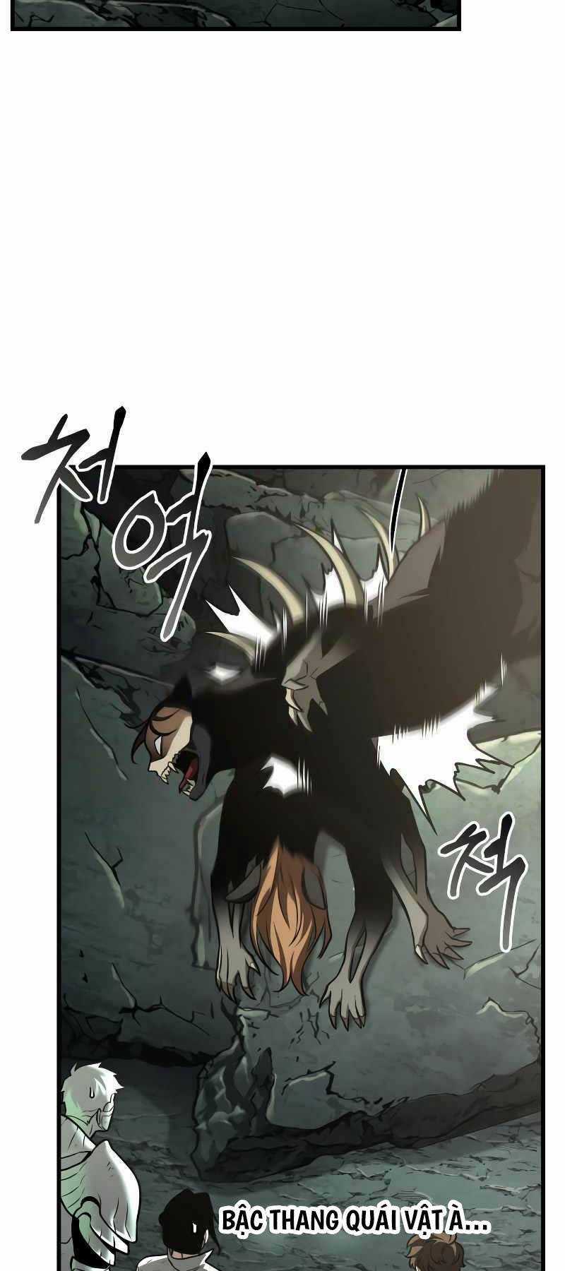 Toàn Trí Độc Giả - Omniscient Reader Chapter 188 trang 26