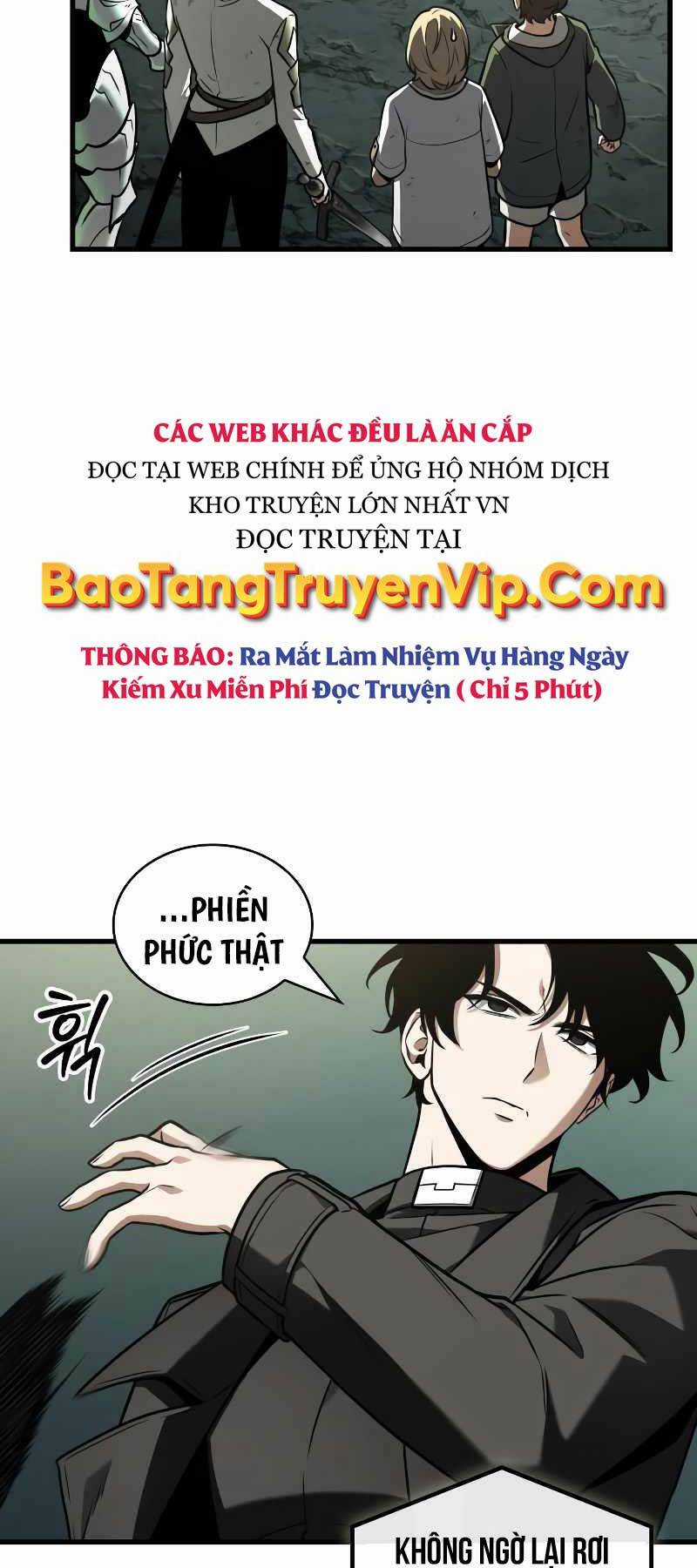 Toàn Trí Độc Giả - Omniscient Reader Chapter 188 trang 27