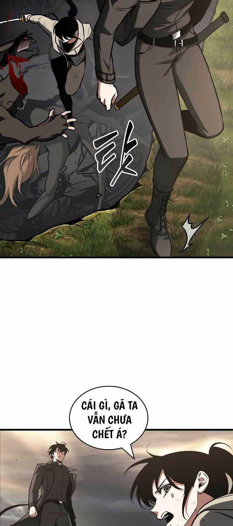 Toàn Trí Độc Giả - Omniscient Reader Chapter 188 trang 29