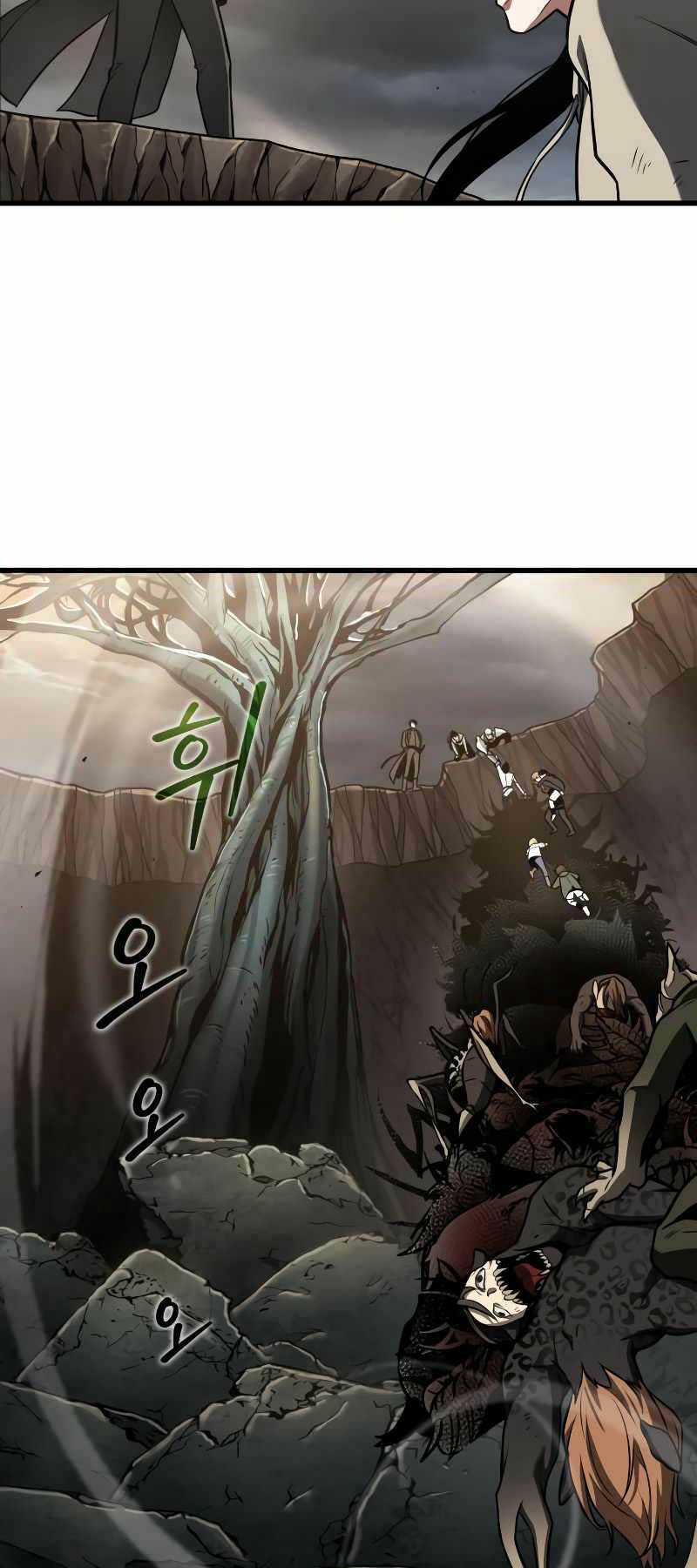 Toàn Trí Độc Giả - Omniscient Reader Chapter 188 trang 30