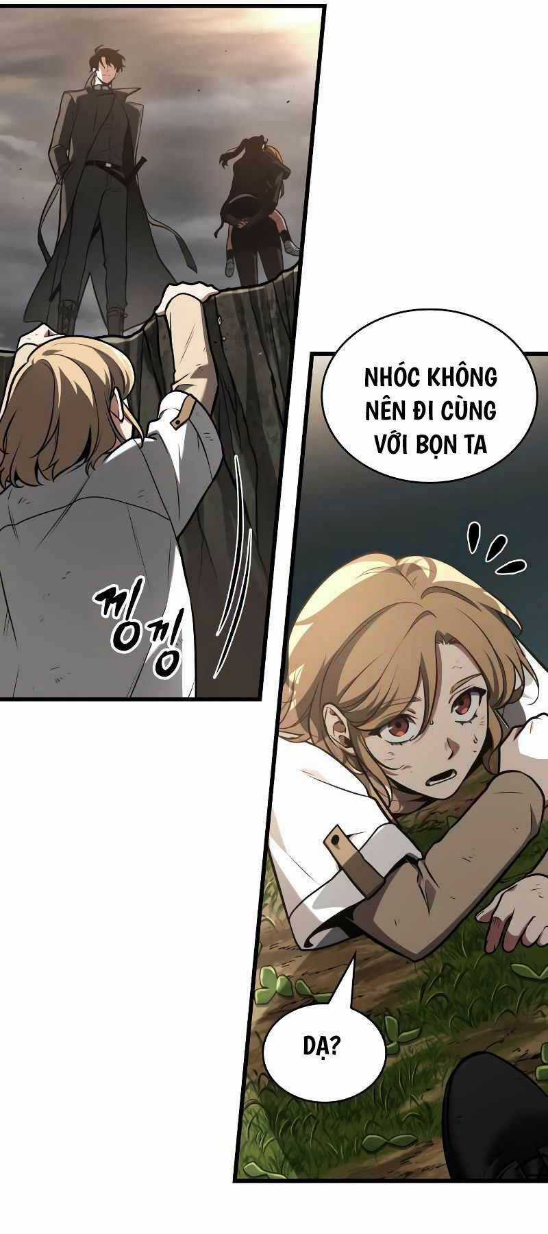 Toàn Trí Độc Giả - Omniscient Reader Chapter 188 trang 32