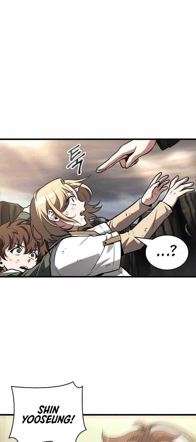 Toàn Trí Độc Giả - Omniscient Reader Chapter 188 trang 33