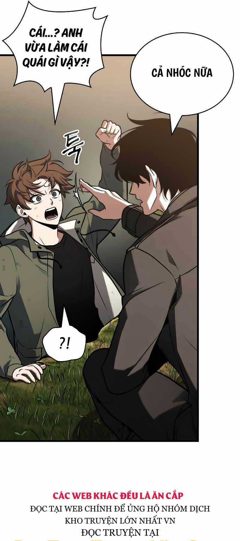 Toàn Trí Độc Giả - Omniscient Reader Chapter 188 trang 35