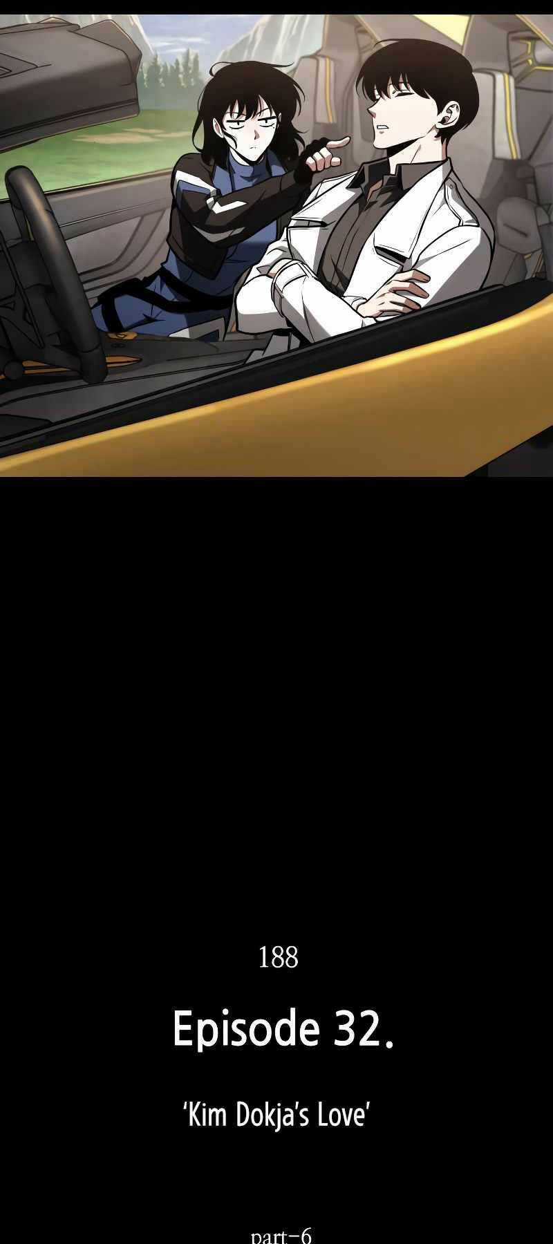 Toàn Trí Độc Giả - Omniscient Reader Chapter 188 trang 4