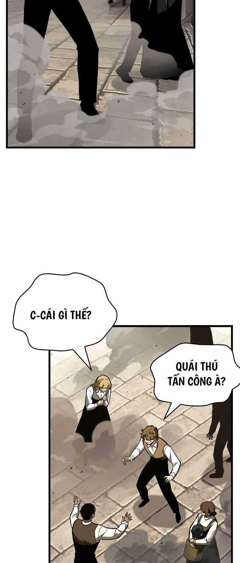 Toàn Trí Độc Giả - Omniscient Reader Chapter 188 trang 40