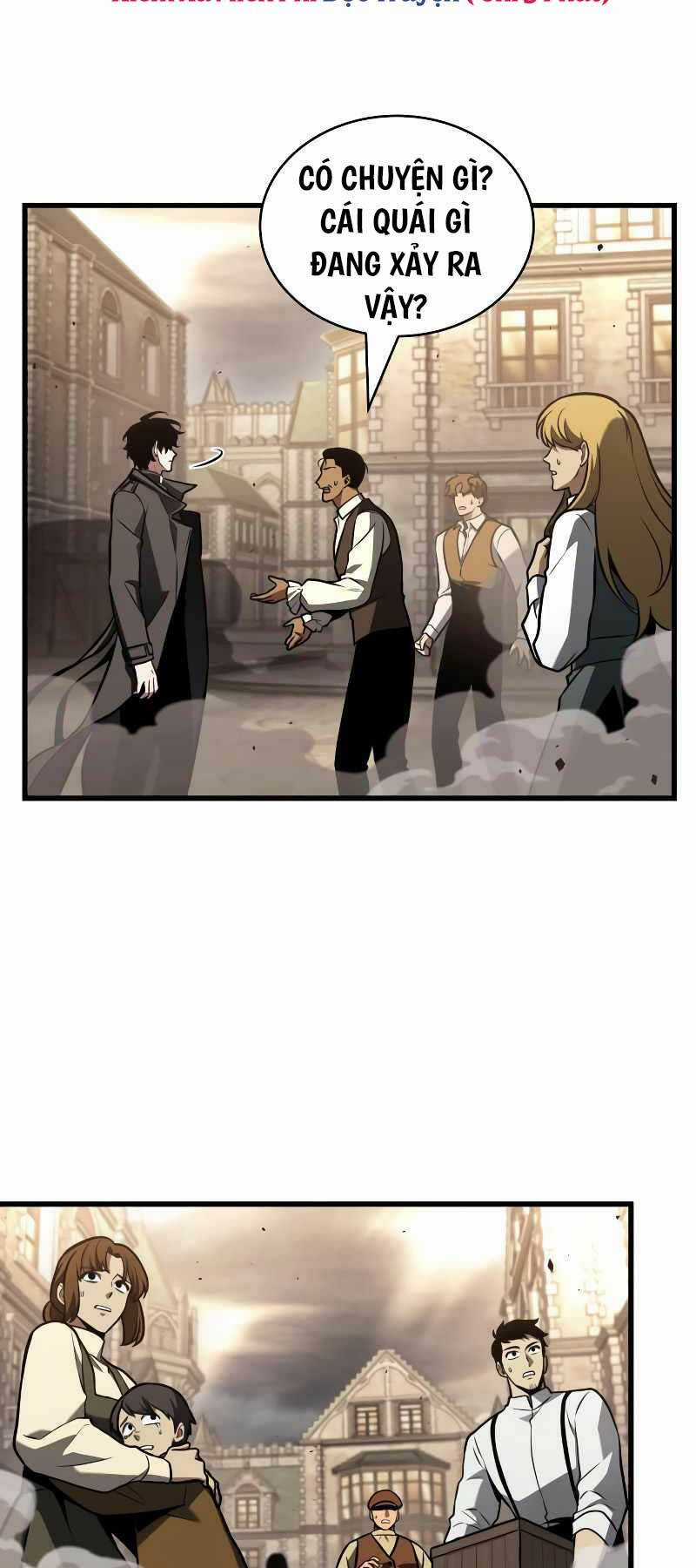 Toàn Trí Độc Giả - Omniscient Reader Chapter 188 trang 43