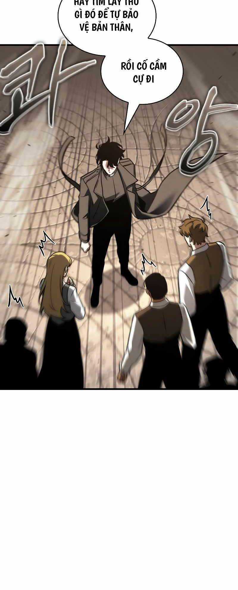 Toàn Trí Độc Giả - Omniscient Reader Chapter 188 trang 46