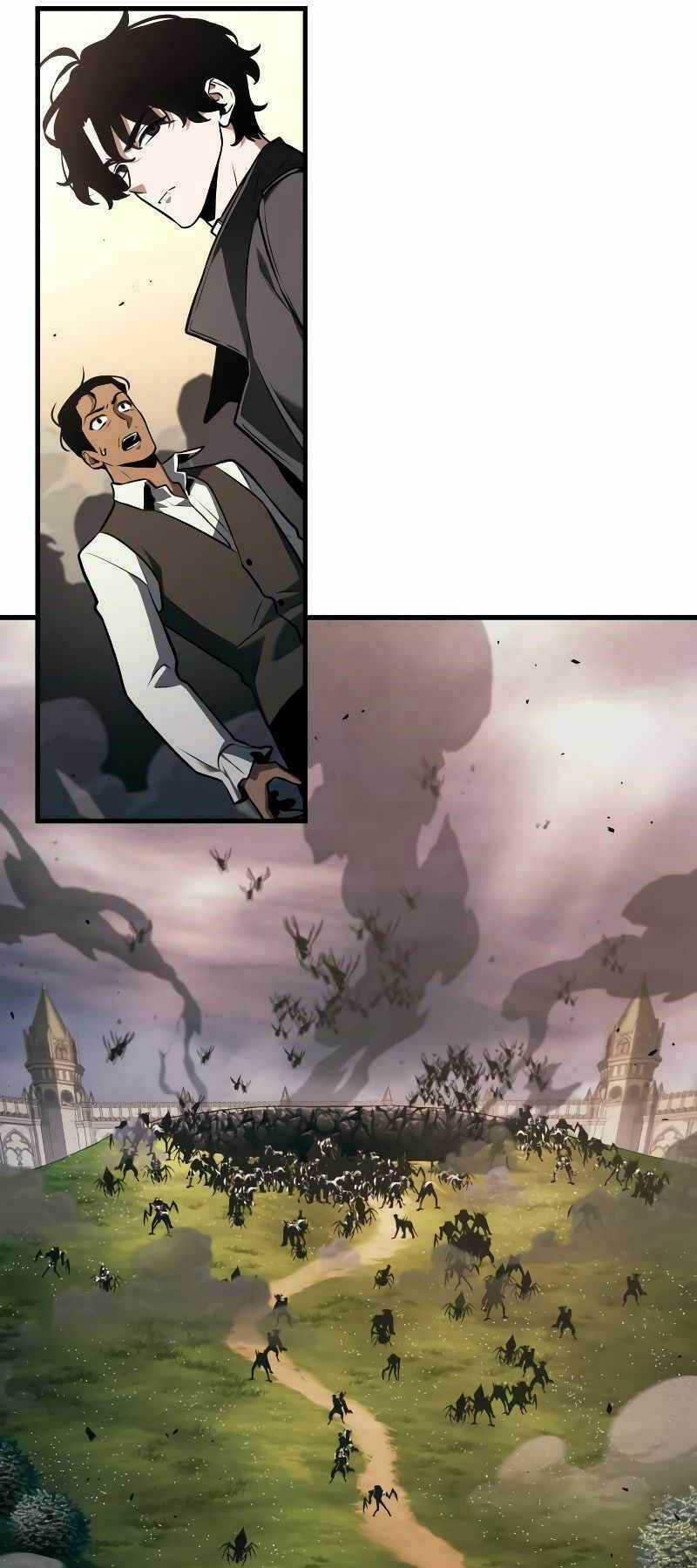 Toàn Trí Độc Giả - Omniscient Reader Chapter 188 trang 47